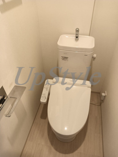 【トイレ】 | エーアール向島