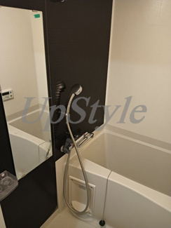 【浴室】 | エーアール向島