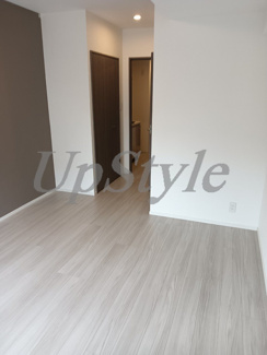 【寝室】 | エーアール向島