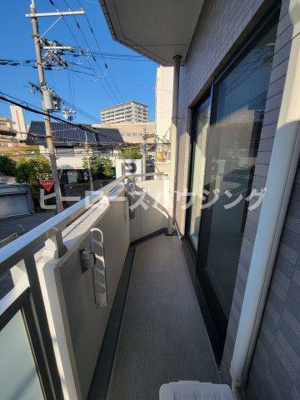 【バルコニー】 | Demain APM