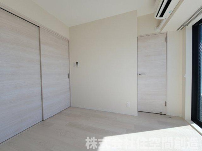 【内装】 | Demain APM