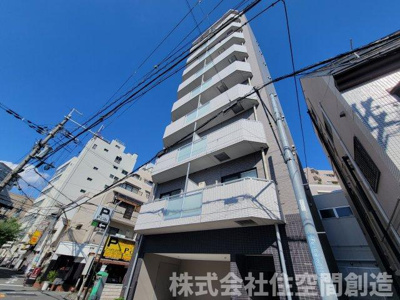 【外観】 | Demain APM