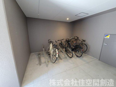 【その他共用部分】 | Demain APM