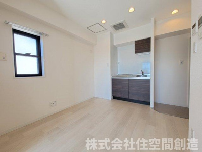 【居間・リビング】 | Demain APM