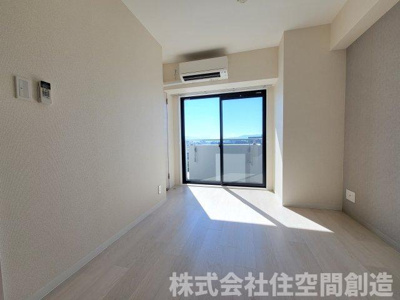 【寝室】 | Demain APM