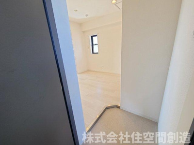 【内装】 | Demain APM