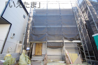 【外観】 | 2号棟