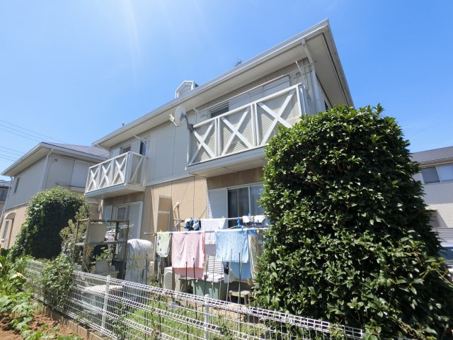 メゾネット王子台3丁目　Bの画像