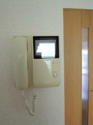 【セキュリティ】 | ステューディオ千歳台