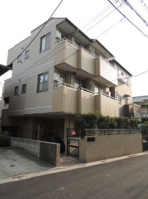 【外観】 | ステューディオ千歳台