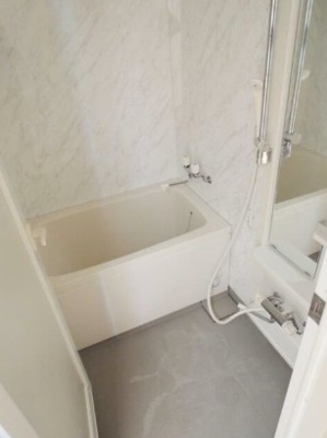 【浴室】 | ステューディオ千歳台