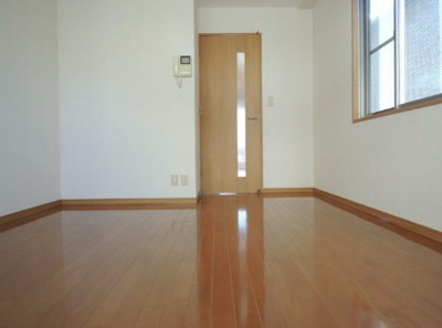 【寝室】 | ステューディオ千歳台