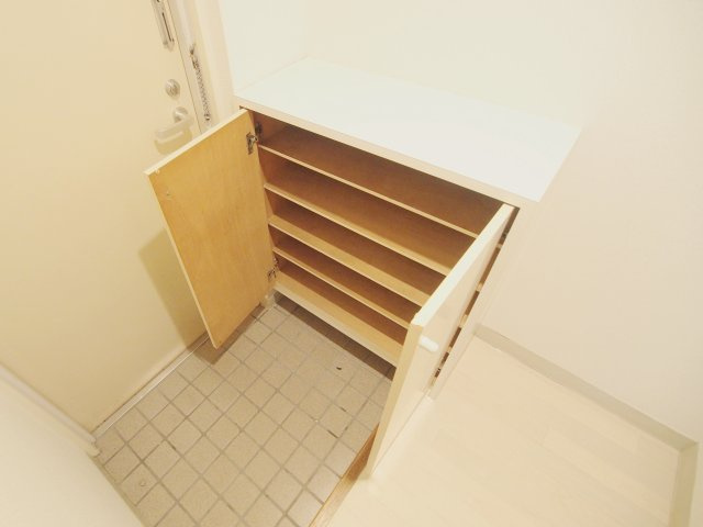 コーポ府南のその他