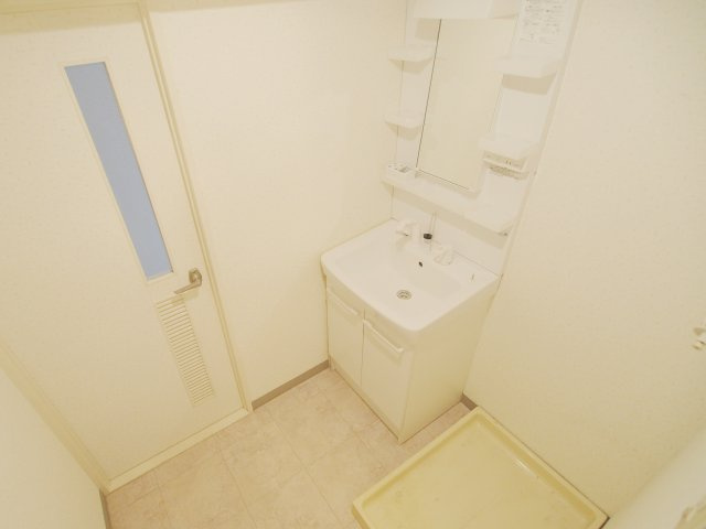 コーポ府南の設備