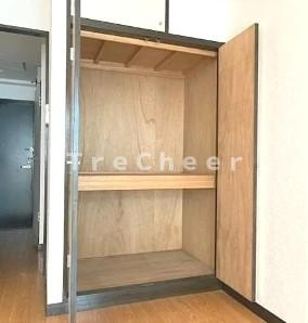 【収納】 | ラ・エスペランサ・レイ