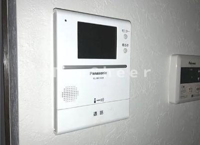 【セキュリティ】 | ラ・エスペランサ・レイ