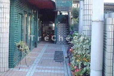 【その他共用部分】 | ラ・エスペランサ・レイ