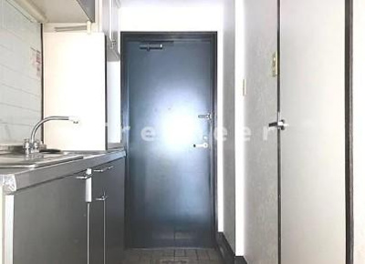 【玄関】 | ラ・エスペランサ・レイ