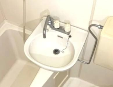 【洗面所】 | ラ・エスペランサ・レイ