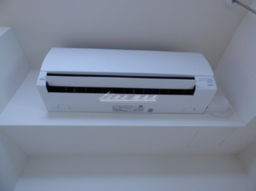 同タイプ別住戸 