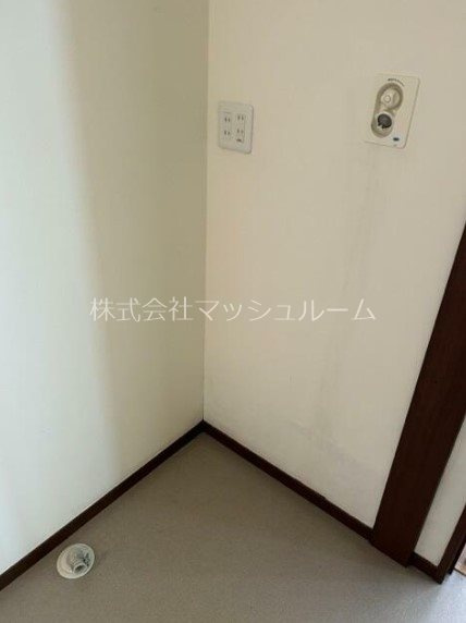 パインフォレストの設備