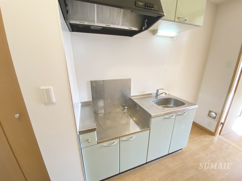 シエル・メゾンのキッチン|キッチンスペース☆