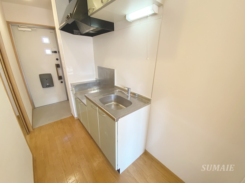 シエル・メゾンのキッチン|キッチンスペース☆