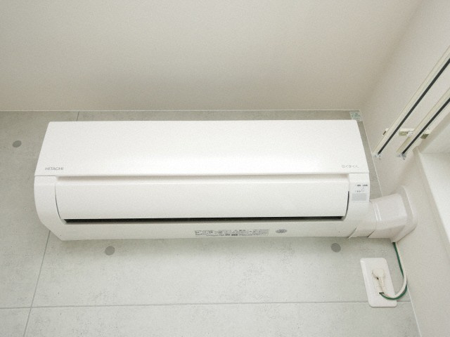 アバンティオエクラの設備