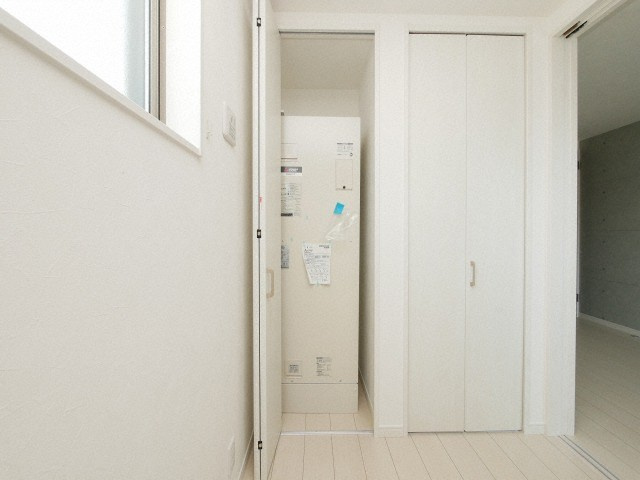 アバンティオエクラのその他