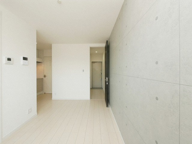 アバンティオエクラの居間・リビング