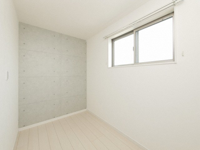 アバンティオエクラの洋室