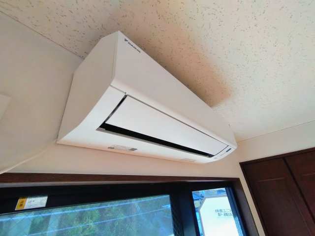 フローラ重根の設備