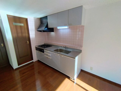 【キッチン】 | フローラ重根