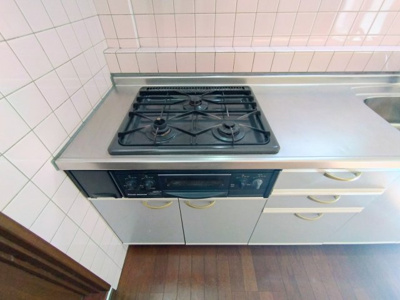 【設備】 | フローラ重根