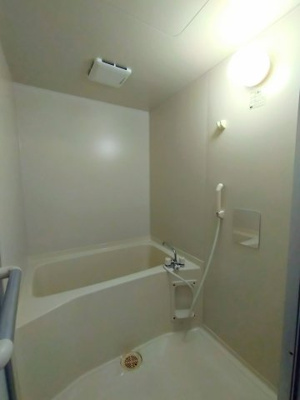 【浴室】 | フローラ重根