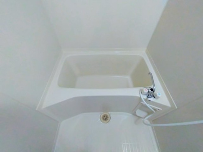 【浴室】 | フローラ重根