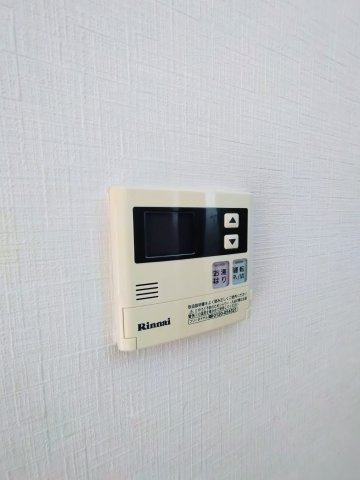フローラ重根の設備