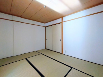 【和室】 | フローラ重根