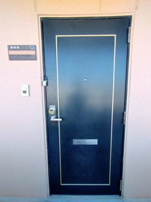 【玄関】 | フローラ重根