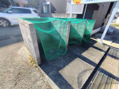 【その他共用部分】 | フローラ重根