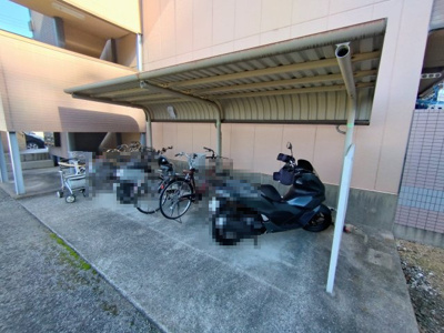 【その他共用部分】 | フローラ重根