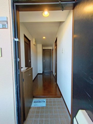 【玄関】 | フローラ重根