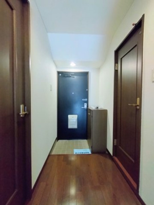 【玄関】 | フローラ重根