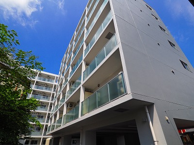 あさひグランレジデンシア高崎 Ⅱ