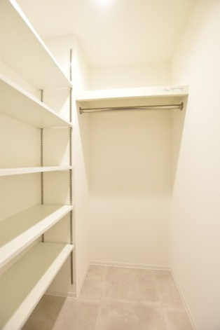 estageo Nerimaの収納|同シリーズ参考写真