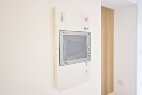 estageo Nerimaのセキュリティ|同シリーズ参考写真