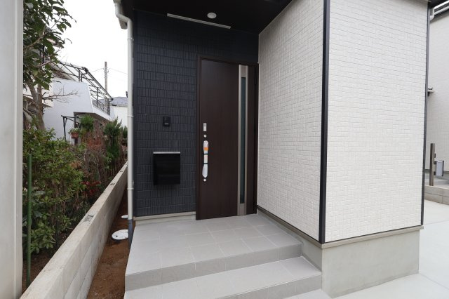 《仲介手数料無料》西区大字指扇235-16新築一戸建てハートフルタウン