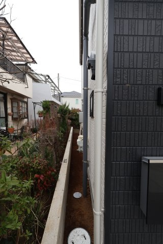 《仲介手数料無料》西区大字指扇235-16新築一戸建てハートフルタウン