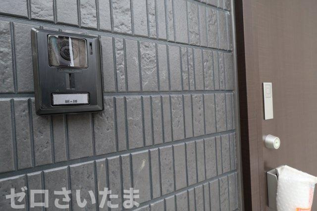 《仲介手数料無料》西区大字指扇235-16新築一戸建てハートフルタウンの外観