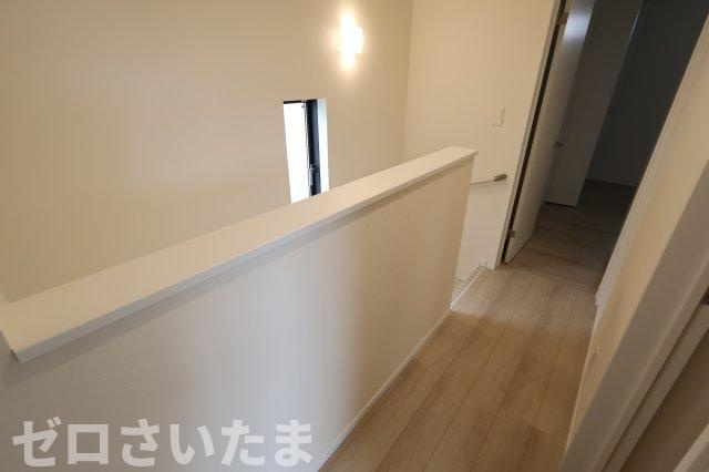 《仲介手数料無料》西区大字指扇235-16新築一戸建てハートフルタウンの内装